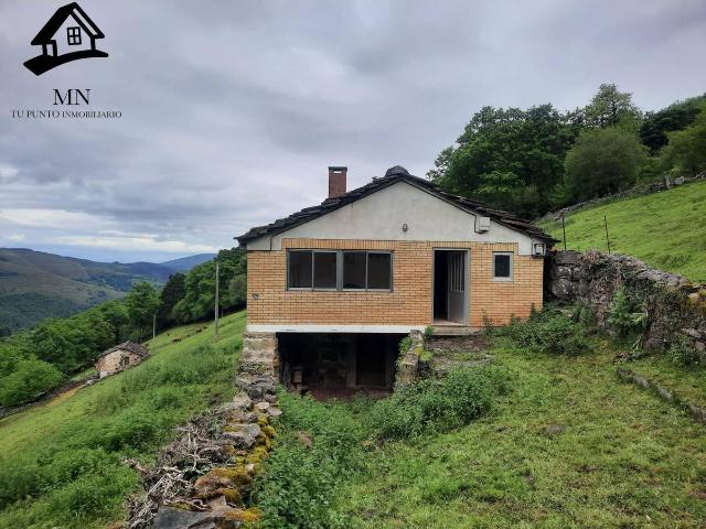 Casa chalet en Venta en San Pedro del Romeral