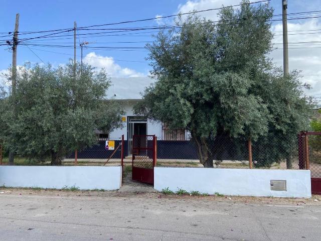 Casa chalet en Venta en San Pio X
