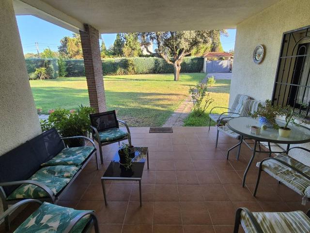 Casa chalet en Venta en San Román de los Montes