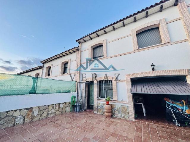 Casa chalet en Venta en San Román de los Montes