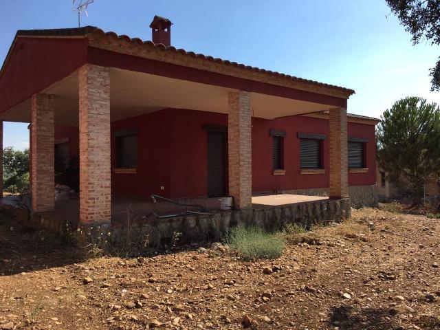 Casa chalet en Venta en San Román de los Montes