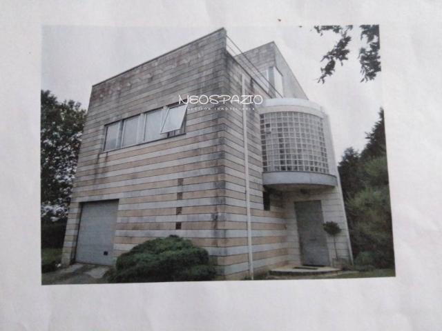 Casa chalet en Venta en San Roque As Fontiñas