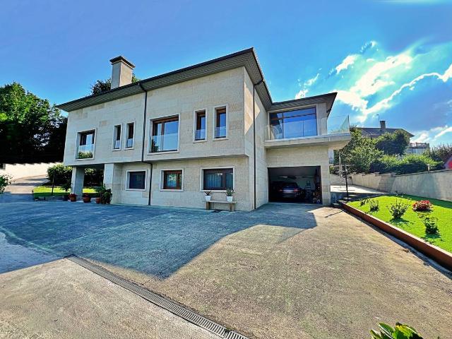 Casa chalet en Venta en San Roque As Fontiñas