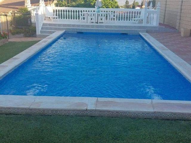 Casa chalet en Venta en San Roque La Cruz La Rozuela