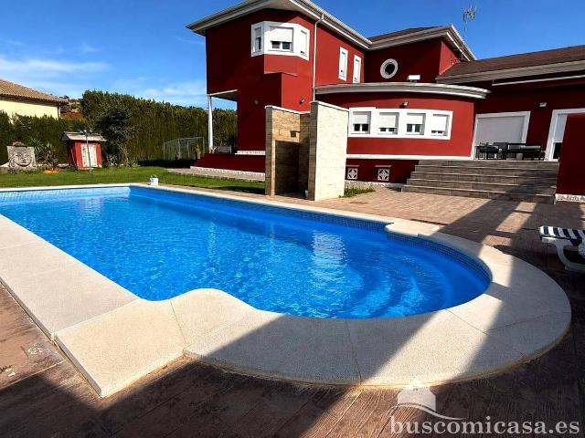 Casa chalet en Venta en San Roque La Cruz La Rozuela