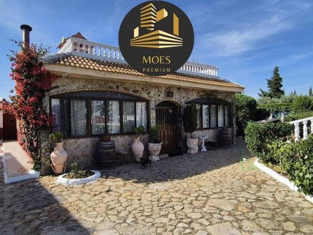 Casa chalet en Venta en San Roque La Cruz La Rozuela