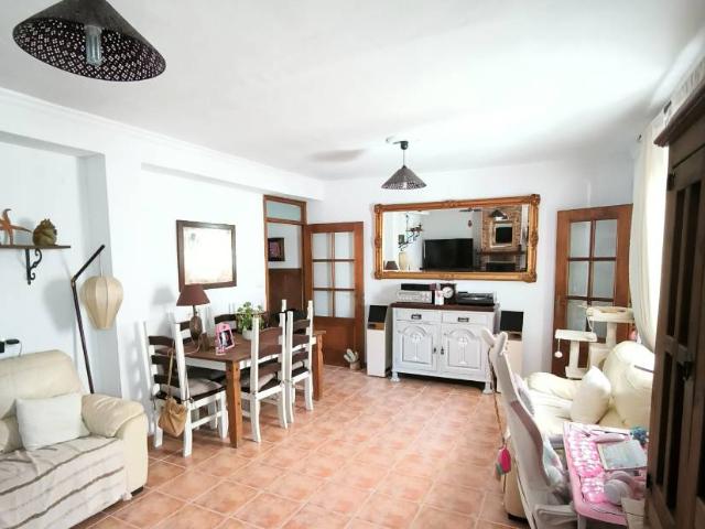 Casa chalet en Venta en San Roque Pueblo