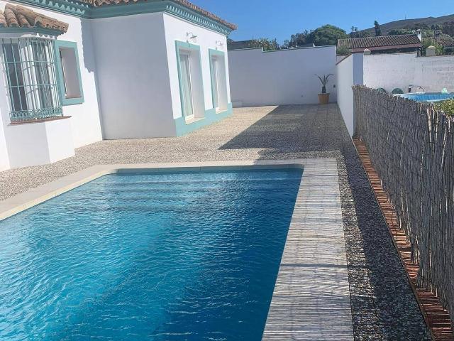 Casa chalet en Venta en San Roque Pueblo