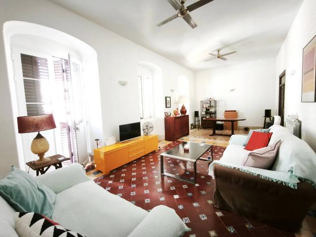 Casa chalet en Venta en San Roque Pueblo