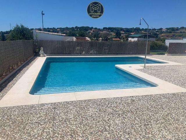 Casa chalet en Venta en San Roque Pueblo