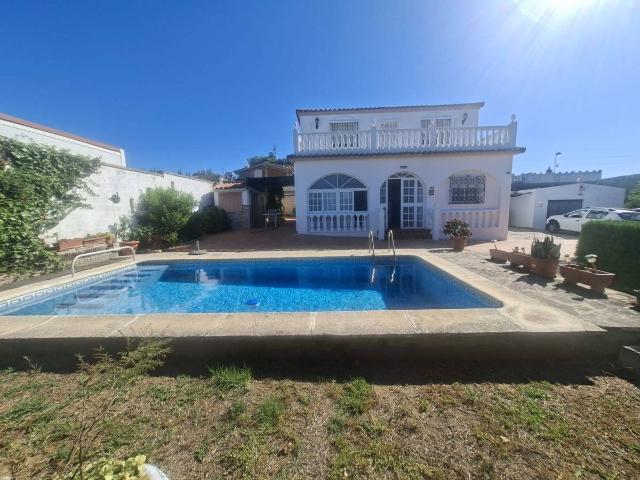 Casa chalet en Venta en San Roque Pueblo