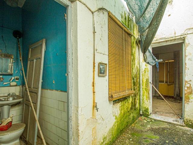 Casa chalet en Venta en San Roque Ronda Norte