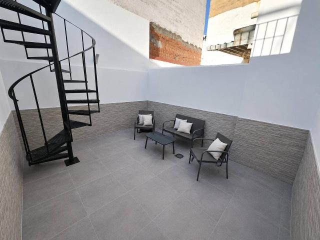 Casa chalet en Venta en San Roque Ronda Norte