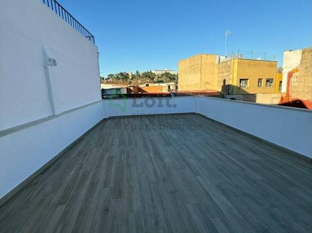 Casa chalet en Venta en San Roque Ronda Norte