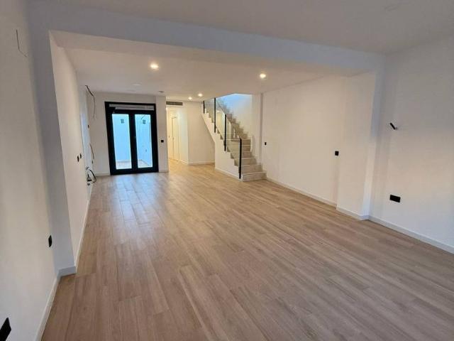 Casa chalet en Venta en San Roque Ronda Norte