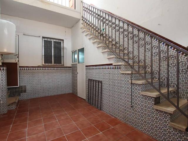 Casa chalet en Venta en San Roque Ronda Norte
