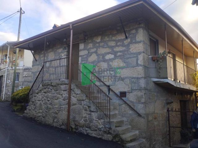 Casa chalet en Venta en San Rosendo