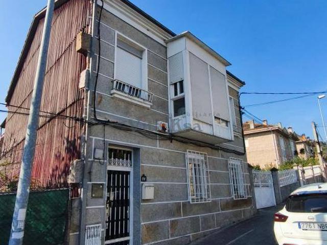 Casa chalet en Venta en San Rosendo