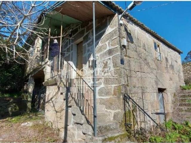 Casa chalet en Venta en San Rosendo