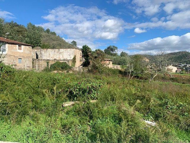 Casa chalet en Venta en San Rosendo