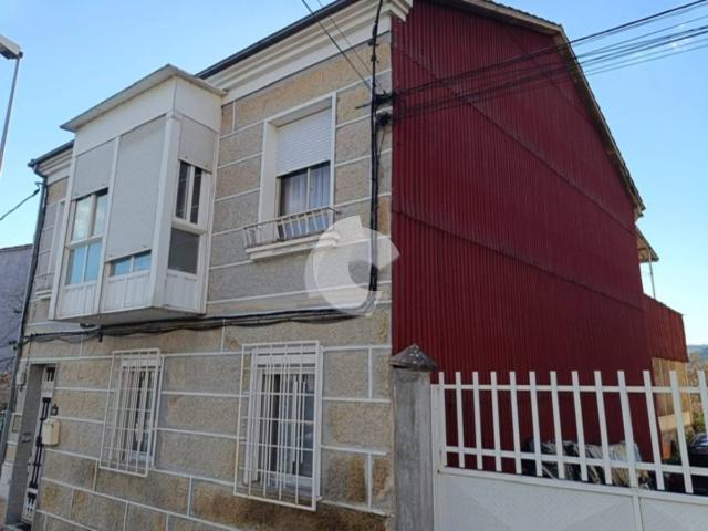 Casa chalet en Venta en San Rosendo
