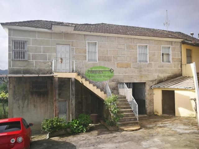 Casa chalet en Venta en San Rosendo