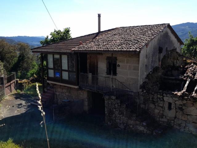 Casa chalet en Venta en San Rosendo
