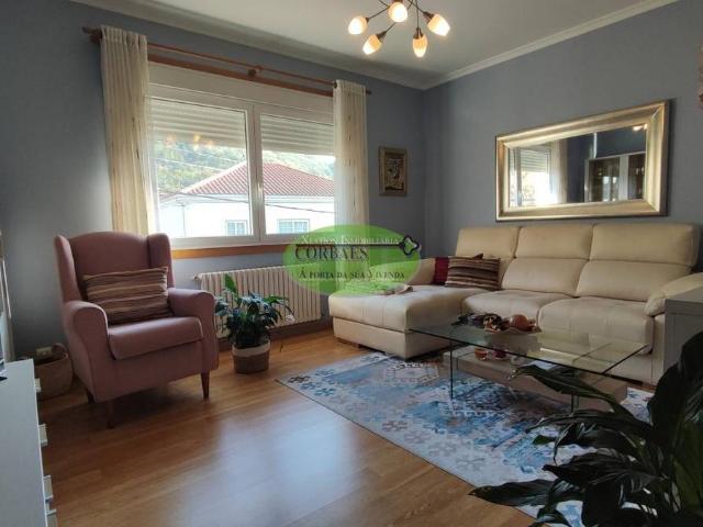 Casa chalet en Venta en San Rosendo