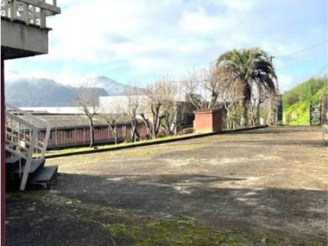 Casa chalet en Venta en San Rosendo