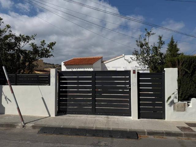 Casa chalet en Venta en San Rafael Nucia Park