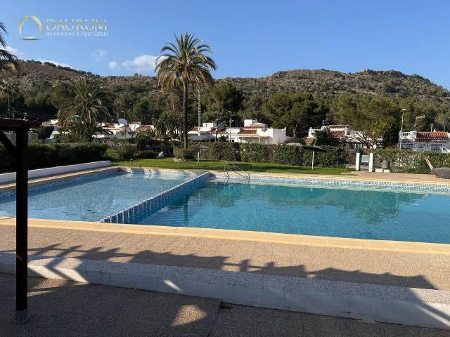 Casa chalet en Venta en San Rafael Nucia Park