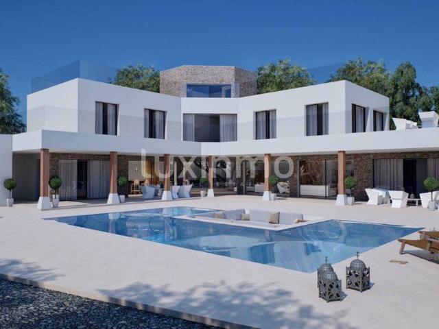 Casa chalet en Venta en San Rafael Nucia Park
