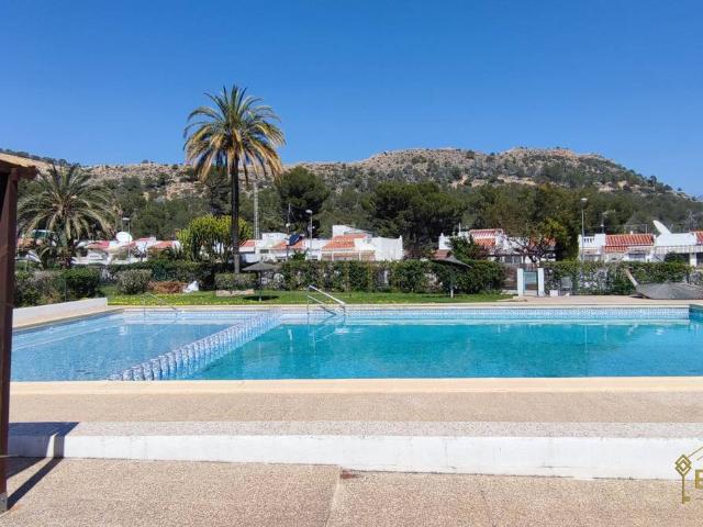 Casa chalet en Venta en San Rafael Nucia Park