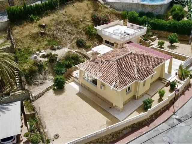 Casa chalet en Venta en San Rafael Nucia Park