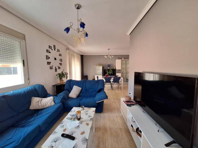 Casa chalet en Venta en San Rafael Nucia Park