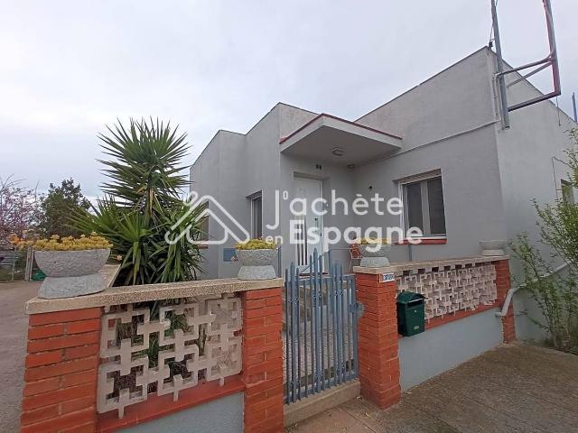 Casa chalet en Venta en San Rafael del Río