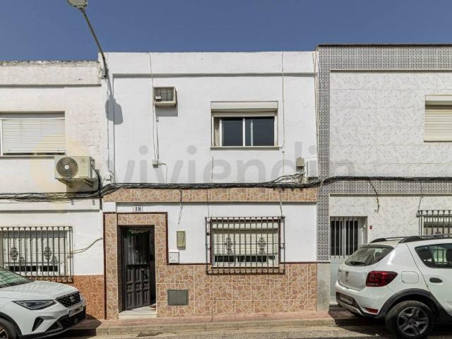 Casa chalet en Venta en San Telmo Federico Mayo El Porta