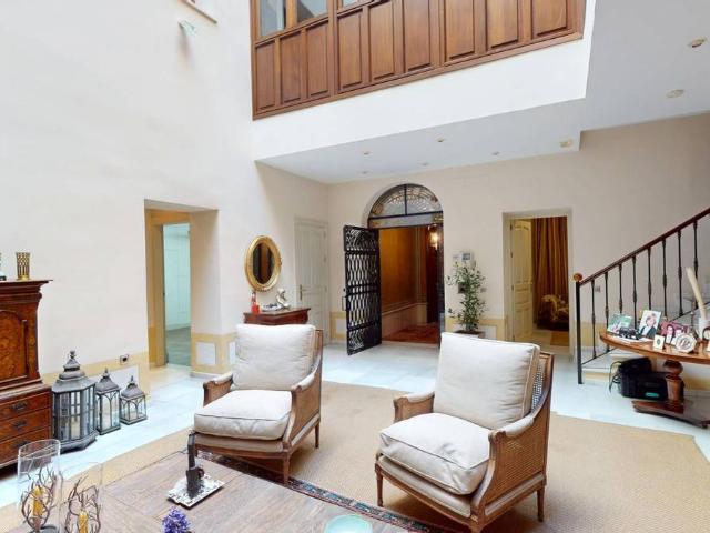 Casa chalet en Venta en San Vicente