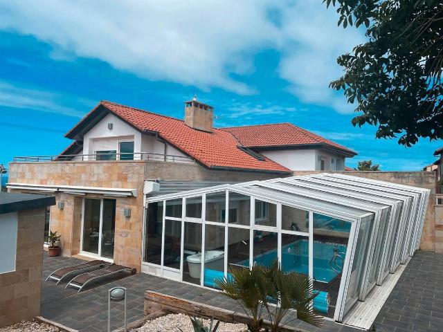 Casa chalet en Venta en San Vicente de la Barquera