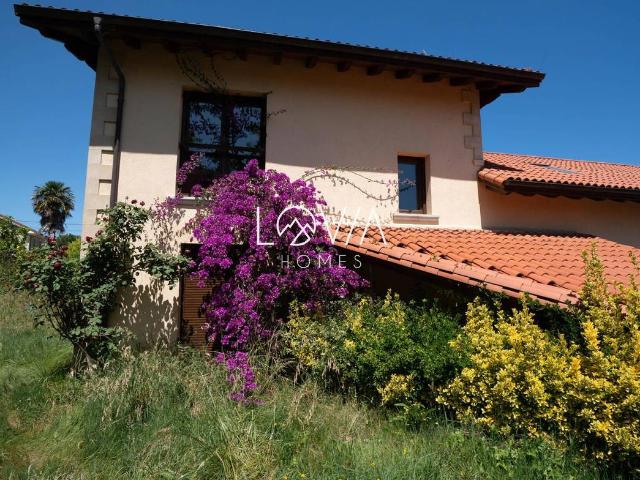 Casa chalet en Venta en San Vicente de la Barquera