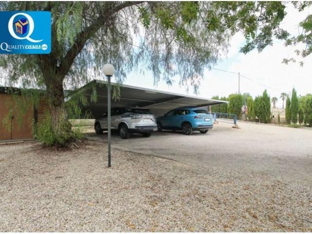 Casa Chalet en Venta en San Vicente Del Raspeig Alicante Ref: 16440
