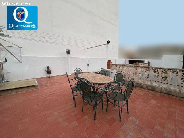 Casa Chalet en Venta en San Vicente Del Raspeig Alicante Ref: 38314
