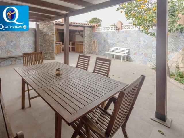 Casa Chalet en Venta en San Vicente Del Raspeig Alicante Ref: 57068