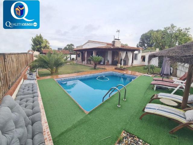 Casa Chalet en Venta en San Vicente Del Raspeig Alicante Ref: 58035
