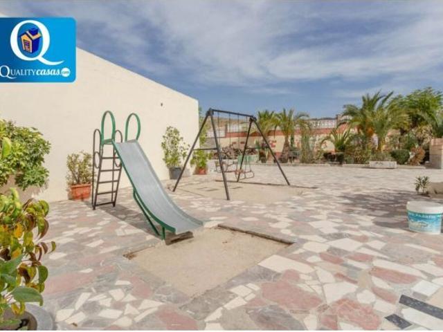 Casa Chalet en Venta en San Vicente Del Raspeig Alicante Ref: K3225