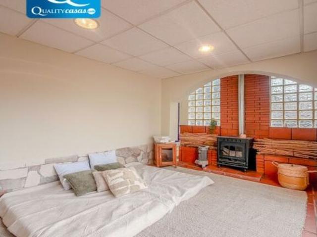 Casa Chalet en Venta en San Vicente Del Raspeig Alicante Ref: K3285