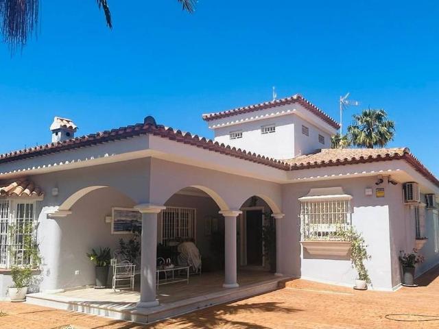 Casa chalet en Venta en Sancti Petri