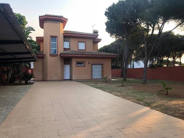 Casa chalet en Venta en Sancti Petri