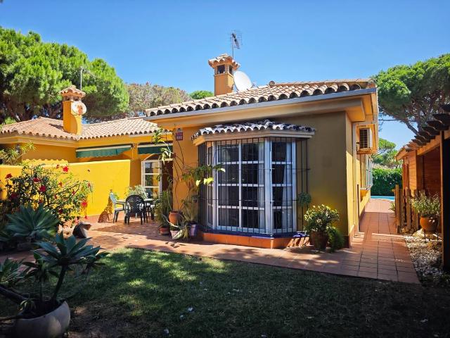 Casa chalet en Venta en Sancti Petri