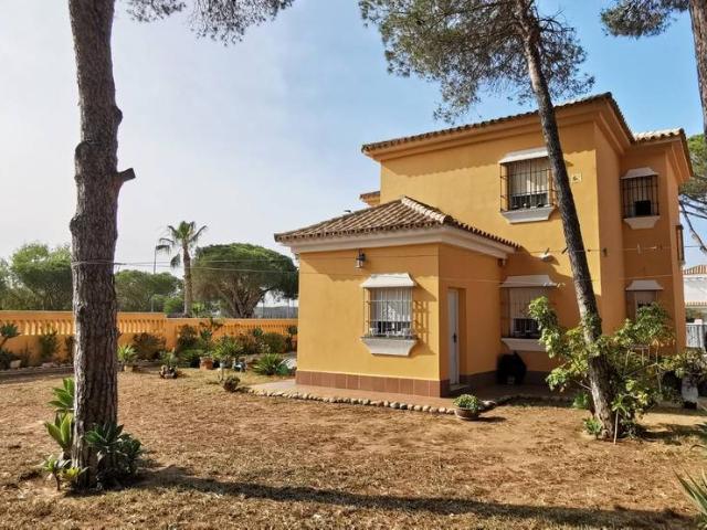Casa chalet en Venta en Sancti Petri